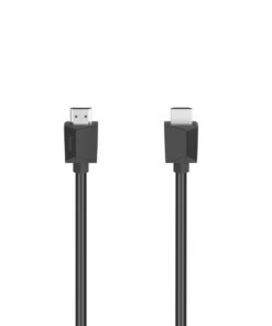 Hama High-speed HDMI-kabel 4K Connector - Connector Ethernet 0